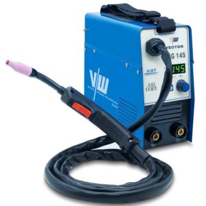 Poste à Souder MIG/MMA 220V 160A Avec Fil Fourré Sans Gaz - 3 En 1 Numérique LED - Pour Acier, Inox - Idéal Pros Et Bricoleurs