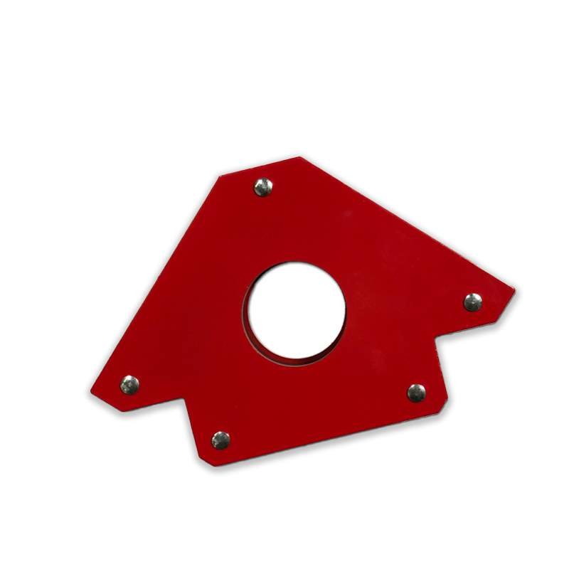 Aimants de soudure : utilisation correcte - Blog VECTOR WELDING®